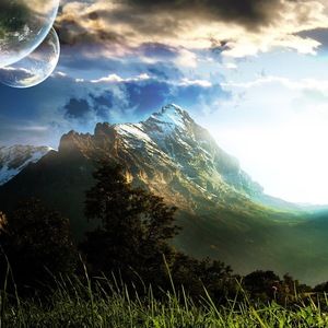 Meet your Posher, Markos